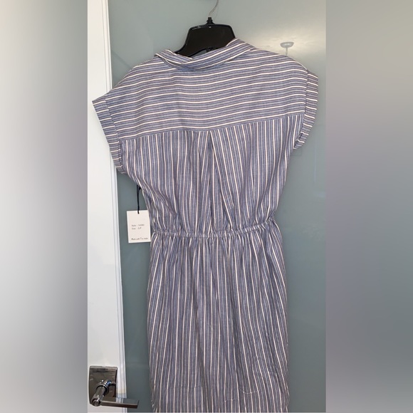 This is a dress from Winners it’s a Women’s small and had never been worn yet. - Picture 2 of 4